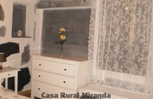 Vallehermoso Cottage | CASA MIRANDA - VALLEHERMOSO