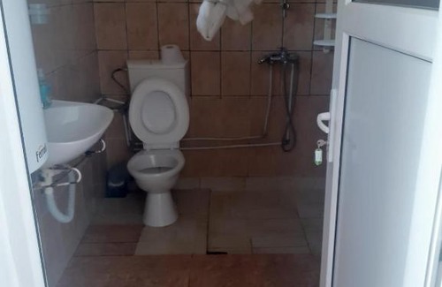 Eforie Sud House | Casa Mircea
