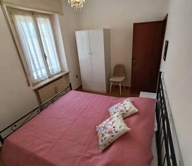 Pesaro Apartment | Casa Mirella