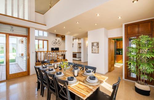 Banyoles House | Casa Mirestany- Wonderful house with amazing views