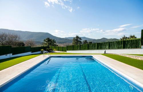 Banyoles House | Casa Mirestany- Wonderful house with amazing views