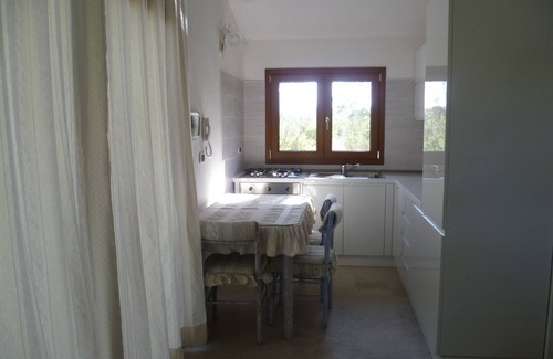 Olbia House | Casa Miret con Veranda Giardino Parcheggio Gratuito