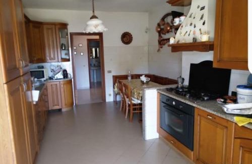 Avenza House | Casa Mirna