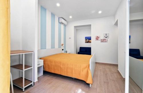 Isola delle Femmine House | Casa Mo'