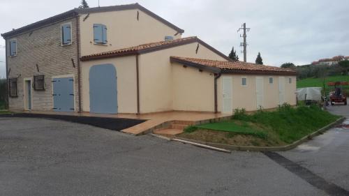 San Giovanni In Marignano House | Casa Monsignore