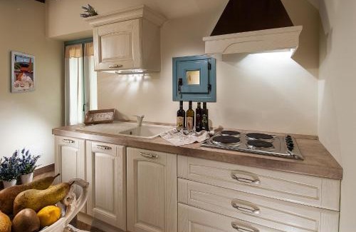 San Giovanni In Marignano House | Casa Monsignore