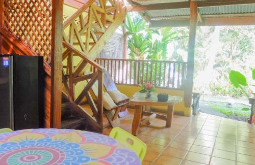 Chiguata Bed & Breakfast | Casa Moabi