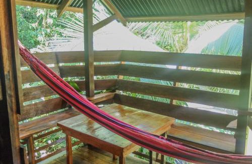 Chiguata Bed & Breakfast | Casa Moabi