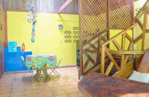 Chiguata Bed & Breakfast | Casa Moabi