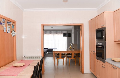 Praia del Rei House | Casa Moana - Casal da Lagoa Seca
