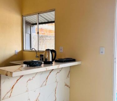Alto Paraiso de Goias House | Casa moderno Luar
