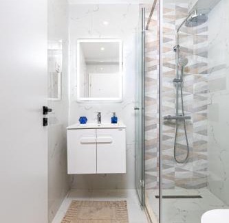 Plovdiv Apartment | Casa Moderna - Stylish 1BD in South Plovdiv by Flat Manager