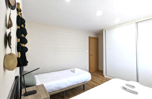 Renedo House | Casa moderno en Renedo de Pielagos