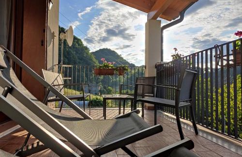 Valdagno Apartment | Casa Modigliani - Tra Arte e Natura