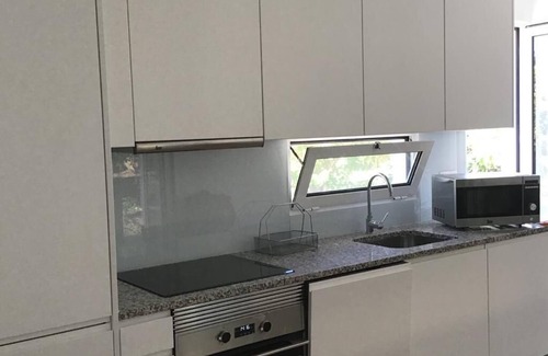 Olhao House | Casa Modular T2