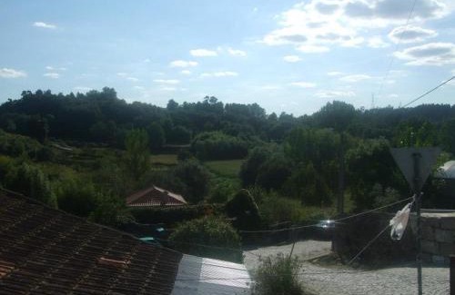 Mosteiro House | Casa Moinhos do Rio