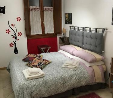 Santa Caterina Apartment | Casa Mojito