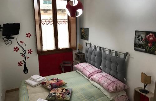 Santa Caterina Apartment | Casa Mojito