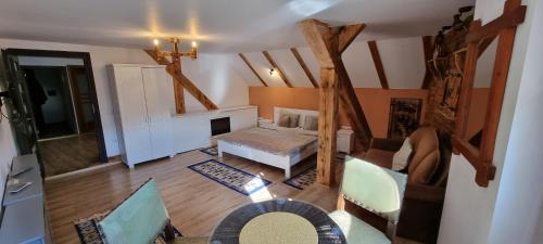 Sighisoara Apartment | Casa Moldo