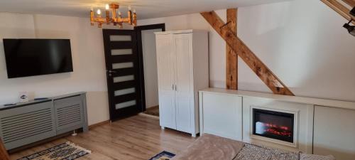 Sighisoara Apartment | Casa Moldo
