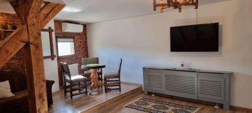 Sighisoara Apartment | Casa Moldo