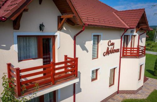 Sovata House | Casa Moldovan
