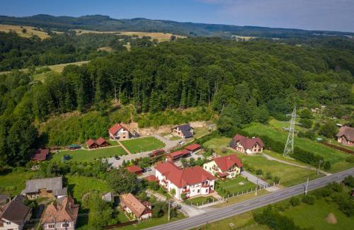 Sovata House | Casa Moldovan