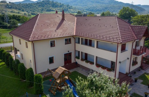 Sovata House | Casa Moldovan