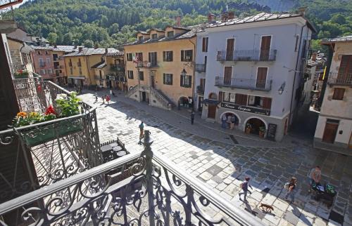 Limone Piemonte Apartment | Casa Molinari
