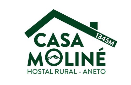 Montanuy House | Casa Moline Apartamentos Rurales