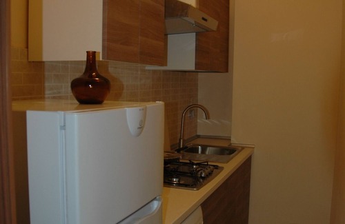 Lingotto Apartment | Casa Molinette