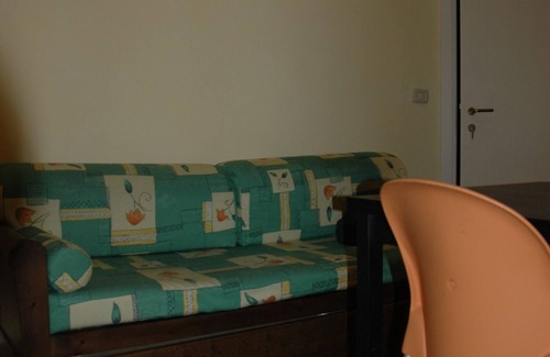 Lingotto Apartment | Casa Molinette