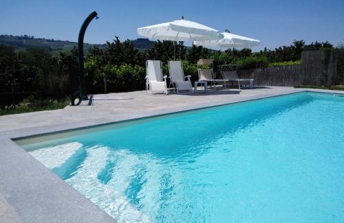 La Morra House | Casa Molly