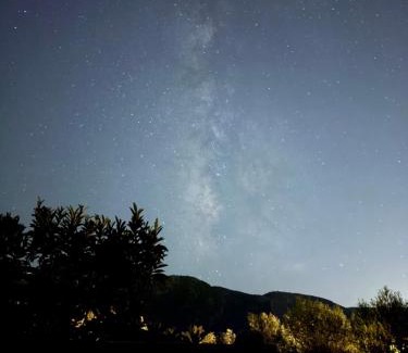 Guejar Sierra House | Casa Mona- Andalucian mountain village getaway