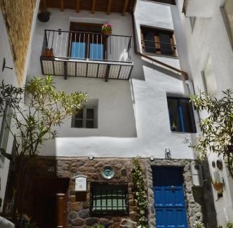 Guejar Sierra House | Casa Mona- Andalucian mountain village getaway