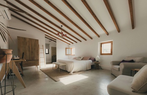 Majorca Hotel | Casa Mona Turismo de Interior