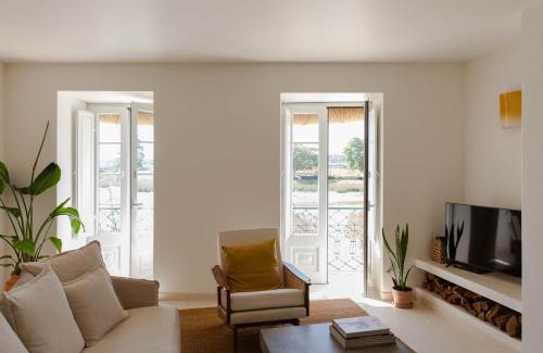 Alcacer do Sal House | Casa Mondina Townhouse