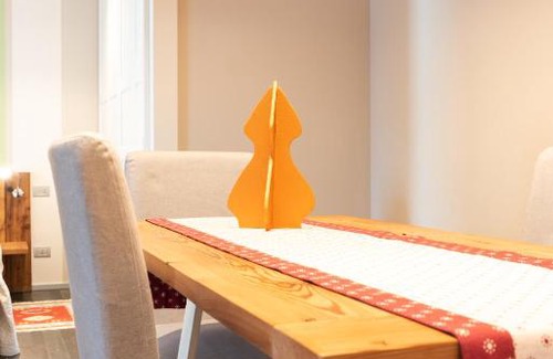Saint-Vincent Apartment | Casa Monet