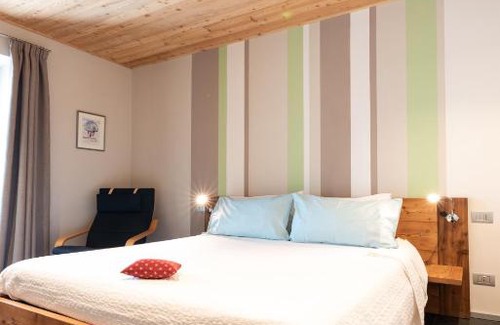 Saint-Vincent Apartment | Casa Monet