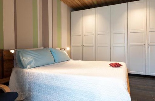 Saint-Vincent Apartment | Casa Monet