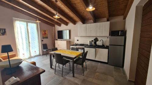 Canelli Apartment | Casa Monforte