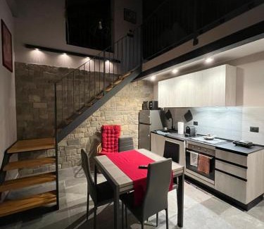 Canelli Apartment | Casa Monforte