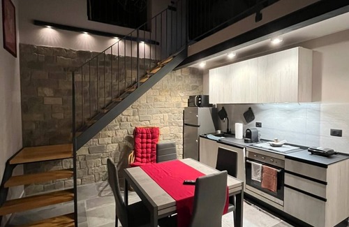 Canelli Ski Chalet | Casa Monforte-relax nelle colline del Monferrato