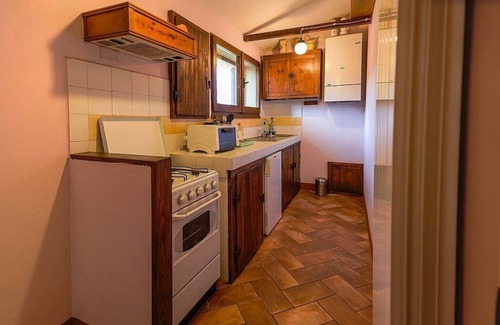 Asciano House | Casa Monia C: A characteristic apartment surrounded by the greenery.