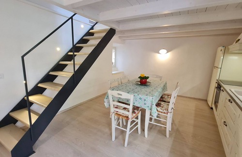 Arias Apartment | Casa Monica borgo di Arias