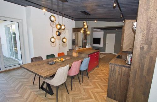 Parnu House | Casa Monkey Pärnu with sauna and terrace