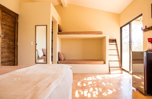 San Agustinillo House | Casa Mono
