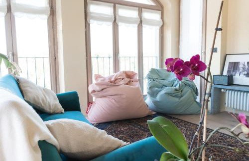 Vezza d'Alba House | Casa MONRÈ