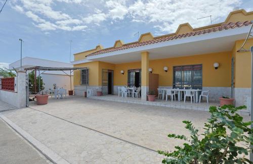 Padula Fede Apartment | Casa Monsellato 1B SX a soli 120 mt dalla spiaggia Padula Fede di Punta Prosciutto