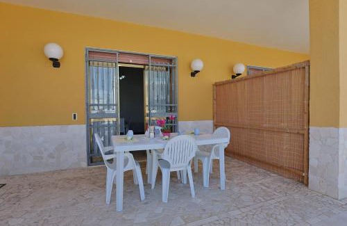Padula Fede Apartment | Casa Monsellato 1B SX a soli 120 mt dalla spiaggia Padula Fede di Punta Prosciutto
